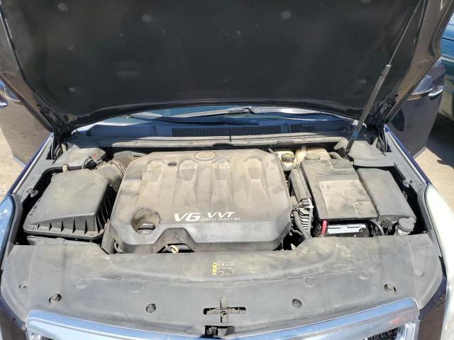 Photo 11 from auction – 2013 CADILLAC XTS PREMIU with VIN 2G61S5S30D9245625