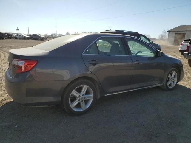 Photo 3 from auction – 2014 TOYOTA CAMRY L with VIN 4T1BF1FK5EU767781