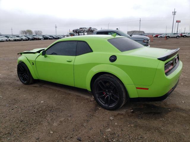 Photo 2 from auction – 2019 DODGE CHALLENGER with VIN 2C3CDZFJ9KH674933