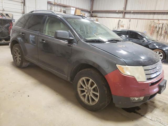 Photo 4 from auction – 2007 FORD EDGE SEL P with VIN 2FMDK39C57BB71132