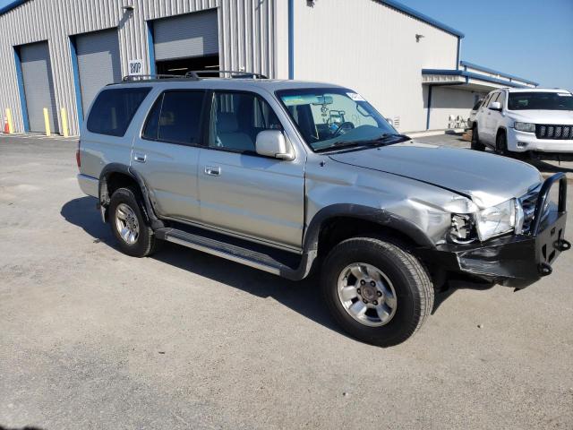 Photo 4 from auction – 1999 TOYOTA 4RUNNER SR with VIN JT3GN86R6X0106052
