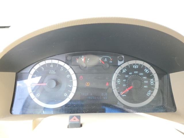 Photo 9 from auction – 2011 FORD ESCAPE XLT with VIN 1FMCU9D78BKA39631