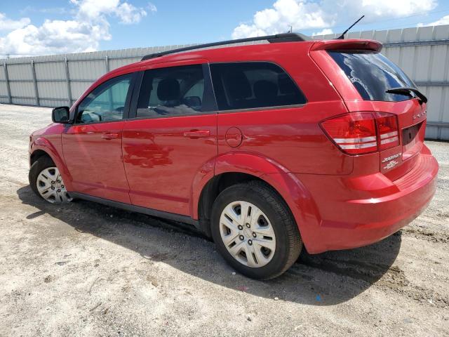 صورة رقم 2 من المزاد - 2016 DODGE JOURNEY SE مع VIN 3C4PDCAB7GT245377