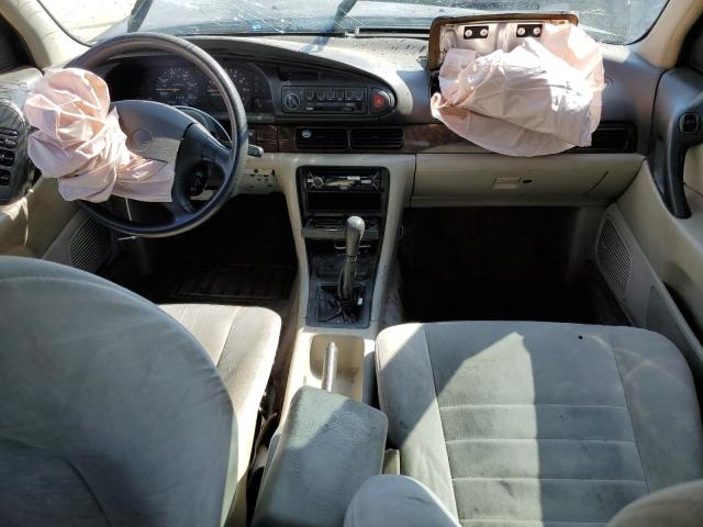 Photo 8 from auction – 1994 NISSAN ALTIMA XE with VIN 1N4BU31D6RC153726