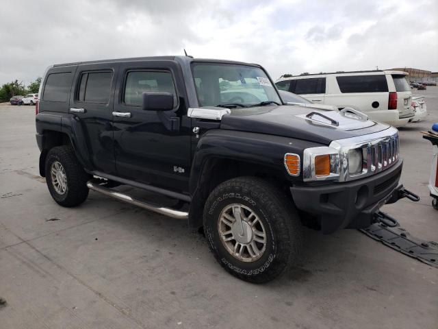 Photo 4 from auction – 2007 HUMMER H3 with VIN 5GTDN13E678189807