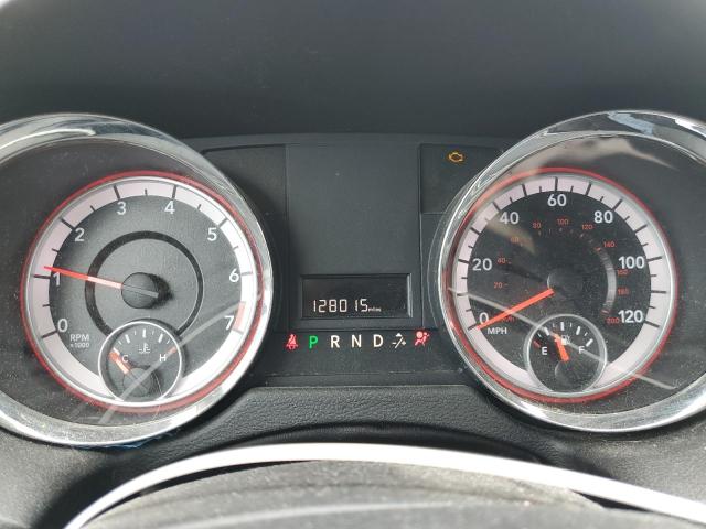 Foto 9 de la subasta – 2013 DODGE GRAND CARA con VIN 2C4RDGCG2DR553659