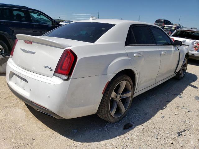 Photo 3 from auction – 2018 CHRYSLER 300 S with VIN 2C3CCABG4JH266434