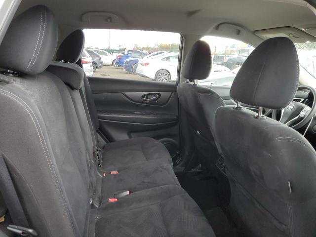 Photo 11 from auction – 2016 NISSAN ROGUE S with VIN JN8AT2MT1GW006574