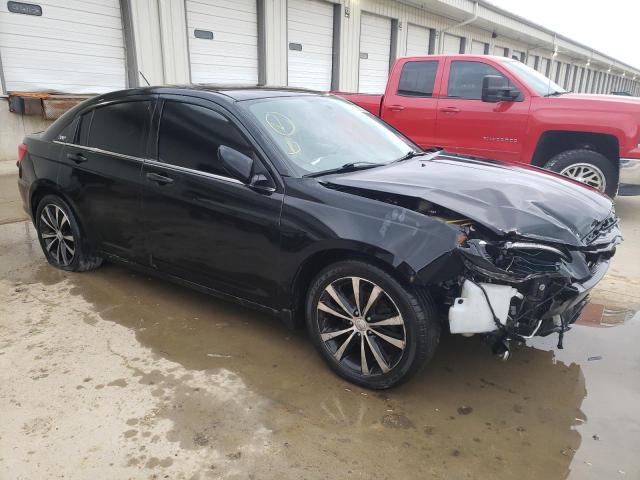 Photo 4 from auction – 2012 CHRYSLER 200 S with VIN 1C3CCBHG1CN306413