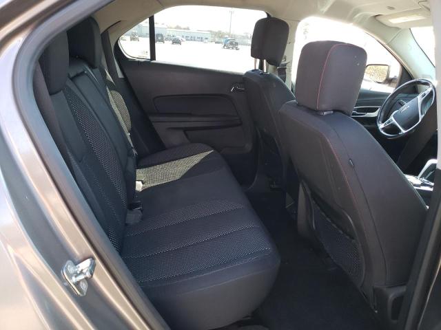 Photo 10 from auction – 2011 CHEVROLET EQUINOX LT with VIN 2CNALDEC5B6476756