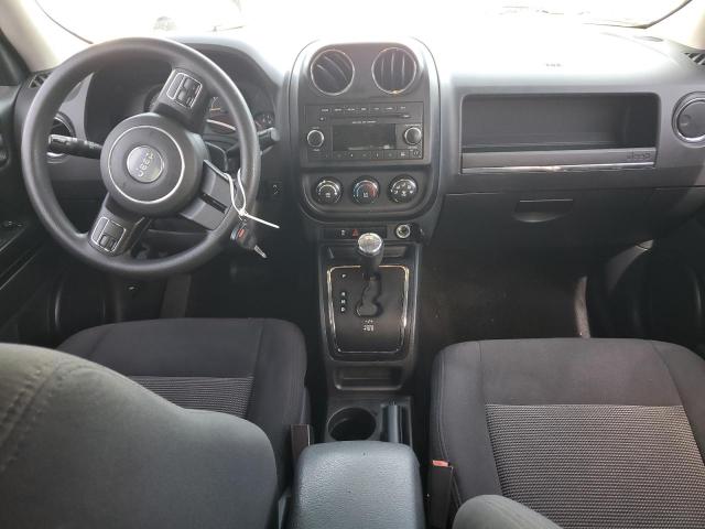 Photo 8 from auction – 2014 JEEP PATRIOT SP with VIN 1C4NJPBA7ED849026