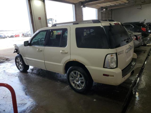 Photo 2 from auction – 2007 MERCURY MOUNTAINEE with VIN 4M2EU488X7UJ12765