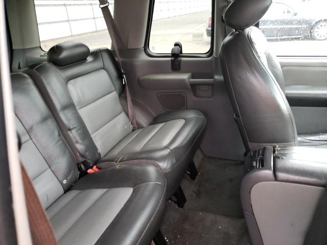 Photo 10 from auction – 2003 FORD EXPLORER S with VIN 1FMZU70E63UA96287