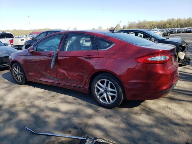 Photo 2 from auction – 2016 FORD FUSION SE with VIN 1FA6P0H76G5121464