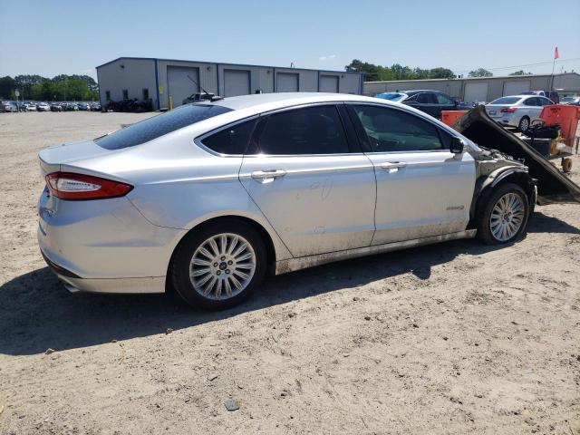 Photo 3 from auction – 2016 FORD FUSION SE with VIN 3FA6P0LU9GR289934