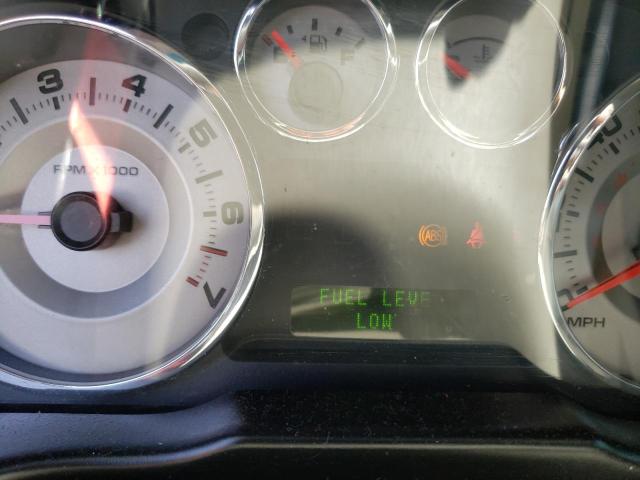 Photo 9 from auction – 2008 FORD EDGE LIMIT with VIN 2FMDK49C38BA33158