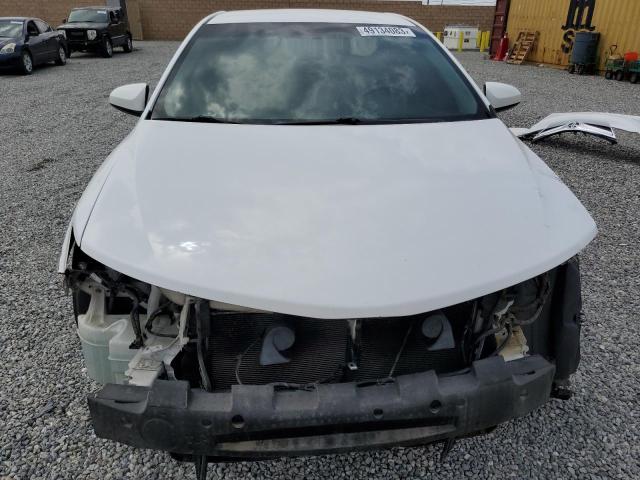 Фото 5 с аукциона – 2012 TOYOTA CAMRY с VIN 4T1BF1FK2CU173100
