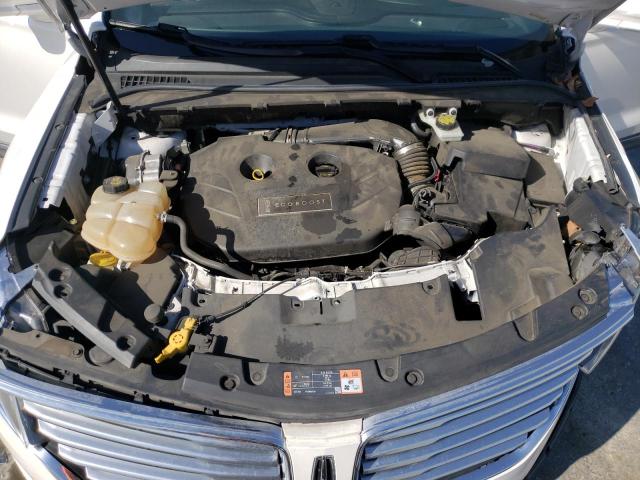 Photo 12 from auction – 2016 LINCOLN MKC PREMIE with VIN 5LMCJ1C94GUJ11138