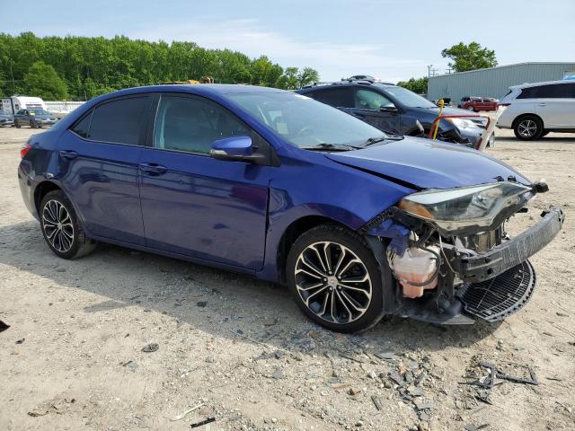 Zdjęcie 4 z aukcji – 2015 TOYOTA COROLLA L z VIN 5YFBURHE7FP228366