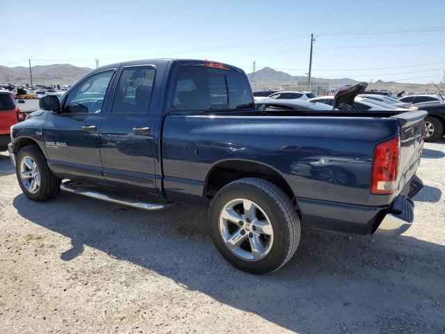 Photo 2 from auction – 2006 DODGE RAM 1500 S with VIN 1D7HA18246J116676