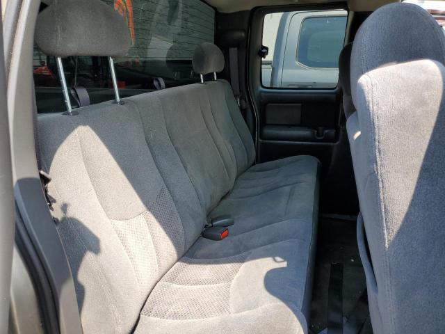 Photo 10 from auction – 2003 CHEVROLET SILVERADO with VIN 1GCEC19V03Z109043