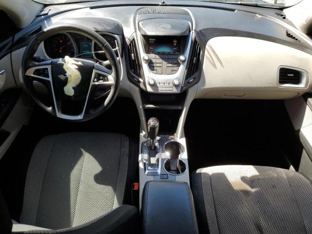 Photo 8 from auction – 2017 CHEVROLET EQUINOX LT with VIN 2GNALCEK7H1579678