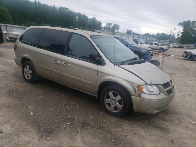 Photo 4 from auction – 2005 DODGE GRAND CARA with VIN 2D4GP44L15R581255
