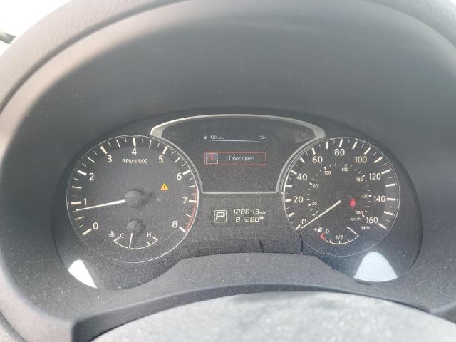 Photo 9 from auction – 2014 NISSAN ALTIMA 2.5 with VIN 1N4AL3AP3EN241348