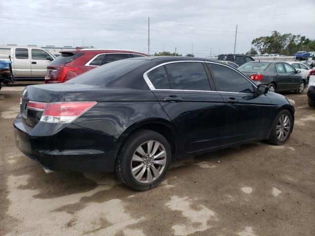 Photo 3 from auction – 2012 HONDA ACCORD EX with VIN 1HGCP2F70CA039454