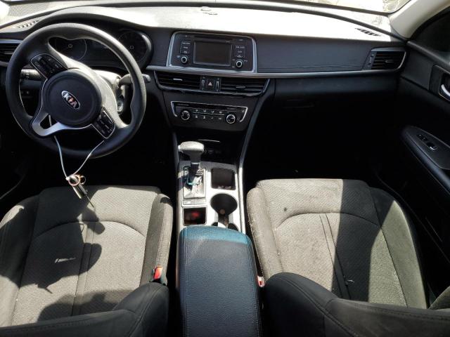 Photo 8 from auction – 2016 KIA OPTIMA LX with VIN KNAGT4L3XG5093624
