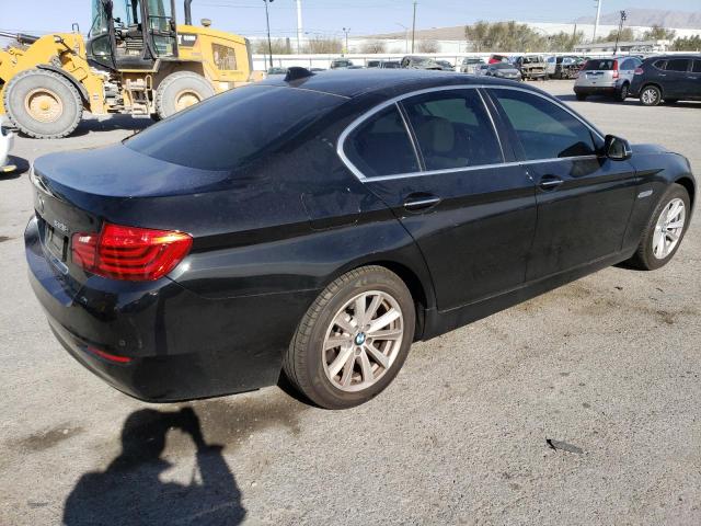 صورة رقم 3 من المزاد - 2015 BMW 528 I مع VIN WBA5A5C5XFD521488
