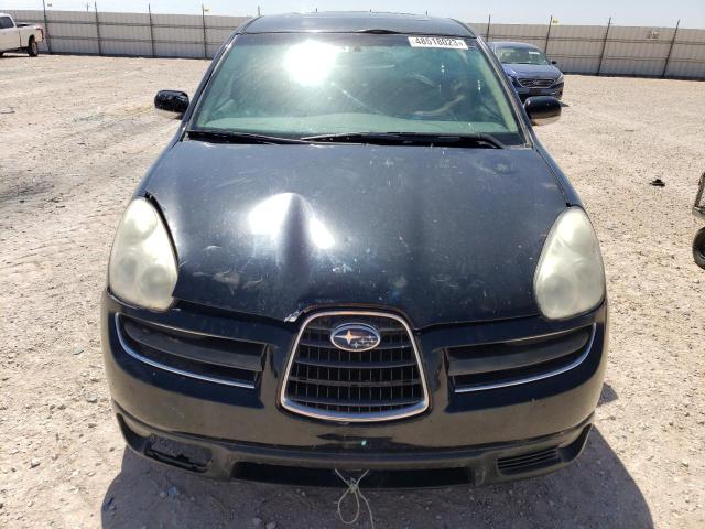 Photo 5 from auction – 2007 SUBARU B9 TRIBECA with VIN 4S4WX83D274409831