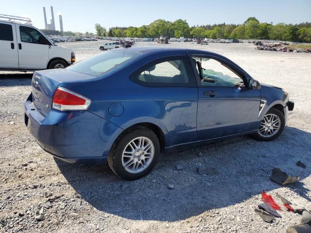 Photo 3 from auction – 2008 FORD FOCUS SE with VIN 1FAHP33N08W206912