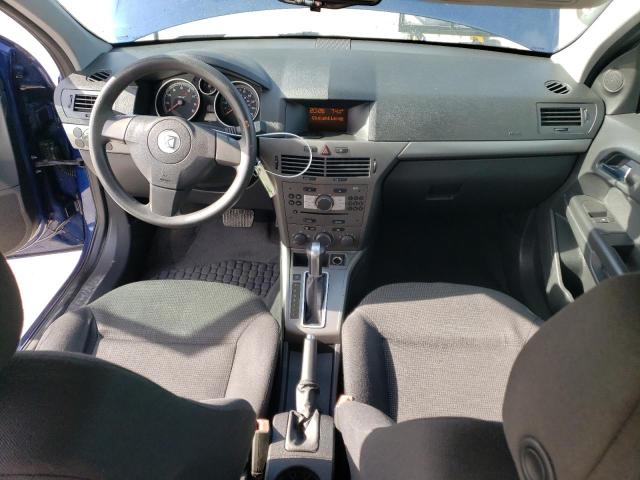 Photo 8 from auction – 2008 SATURN ASTRA XE with VIN W08AR671785076642