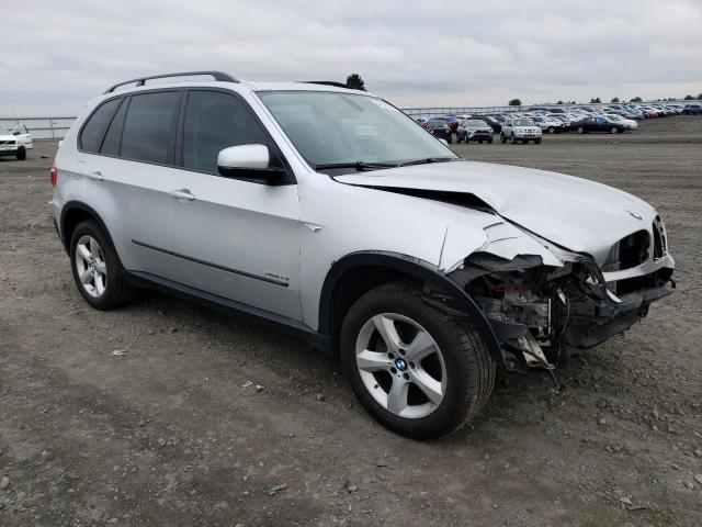 Photo 4 from auction – 2010 BMW X5 XDRIVE3 with VIN 5UXFE4C53AL379407