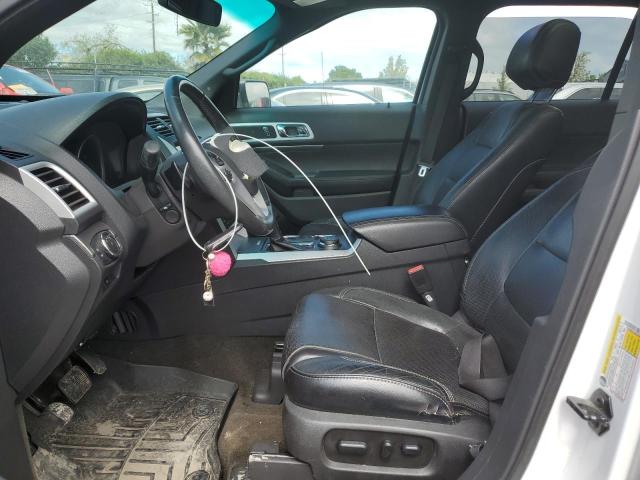 Photo 7 from auction – 2013 FORD EXPLORER S with VIN 1FM5K8GT2DGC00045