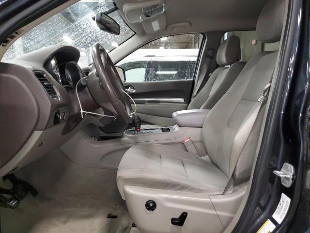 Photo 7 from auction – 2012 DODGE DURANGO SX with VIN 1C4RDJAG0CC206841