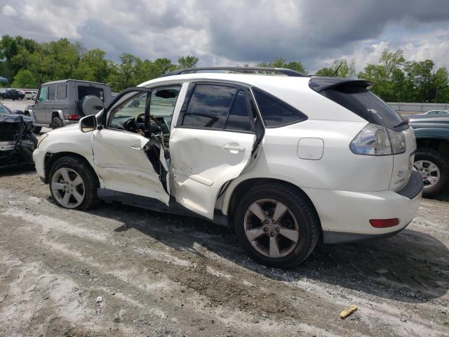 Photo 2 from auction – 2007 LEXUS RX 350 with VIN 2T2GK31U27C007734