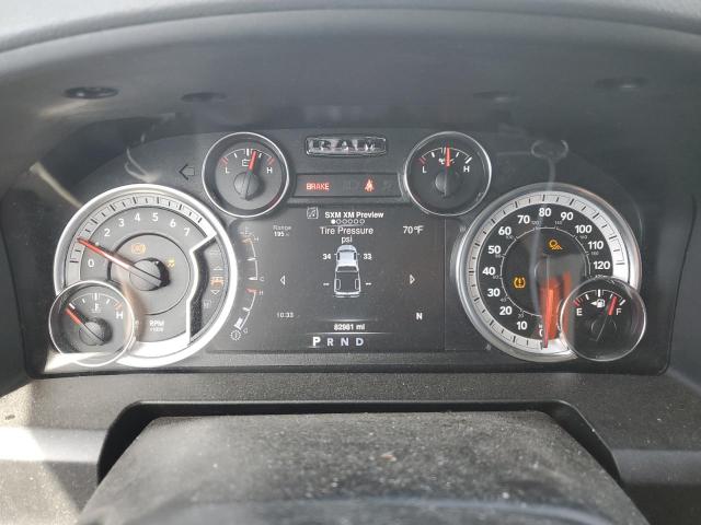 Photo 9 from auction – 2019 RAM 1500 CLASS with VIN 1C6RR7TTXKS665532