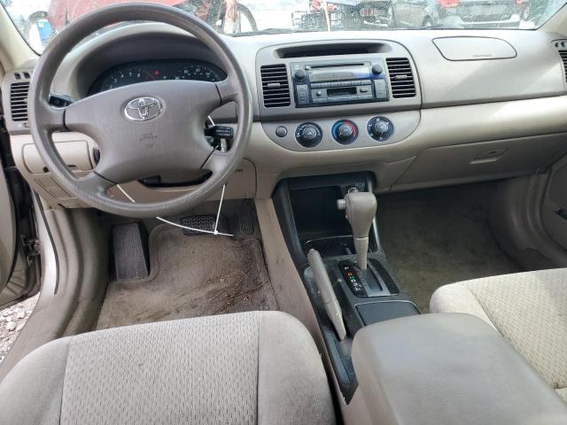Photo 8 from auction – 2003 TOYOTA CAMRY LE with VIN 4T1BE32K33U170663