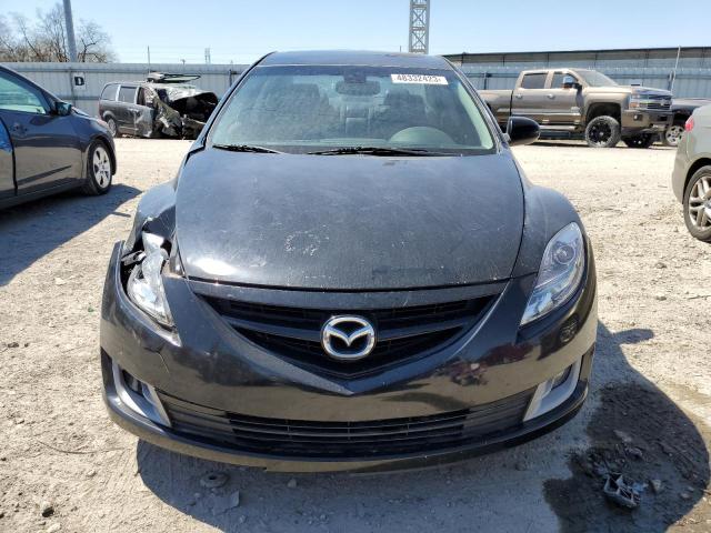 Photo 5 from auction – 2010 MAZDA 6 I with VIN 1YVHZ8CH0A5M10594