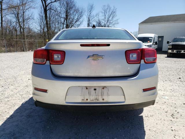 Photo 6 from auction – 2013 CHEVROLET MALIBU LS with VIN 1G11B5SA8DF347170