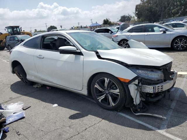 Photo 4 from auction – 2016 HONDA CIVIC TOUR with VIN 2HGFC3B93GH351071