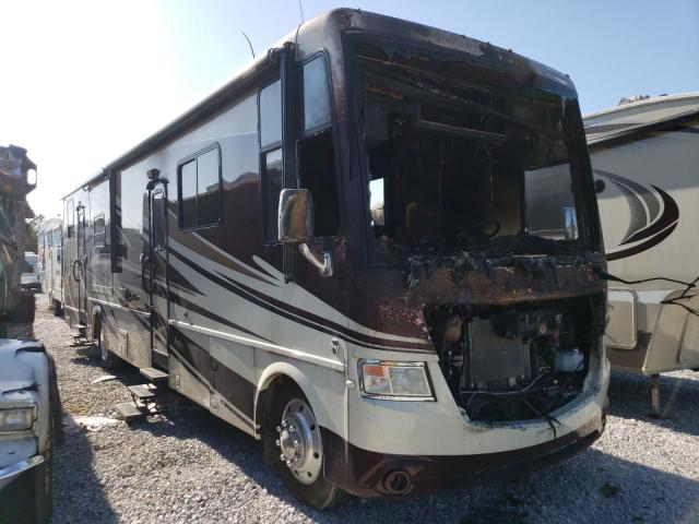 Photo 1 from auction – 2014 FORD F53 with VIN 1F66F5DY9E0A05357
