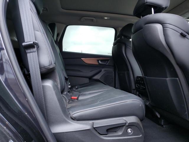 Photo 11 from auction – 2022 ACURA MDX TECHNO with VIN 5J8YE1H41NL803652