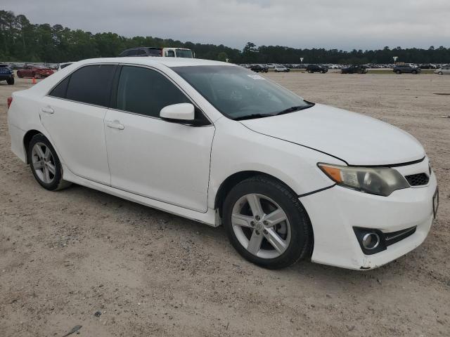 Photo 4 from auction – 2014 TOYOTA CAMRY L with VIN 4T1BF1FK3EU827590