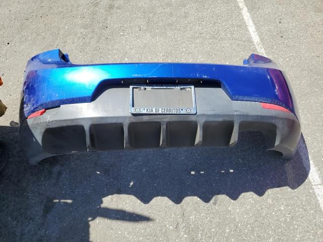Photo 12 from auction – 2010 KIA FORTE EX with VIN KNAFU6A29A5126389