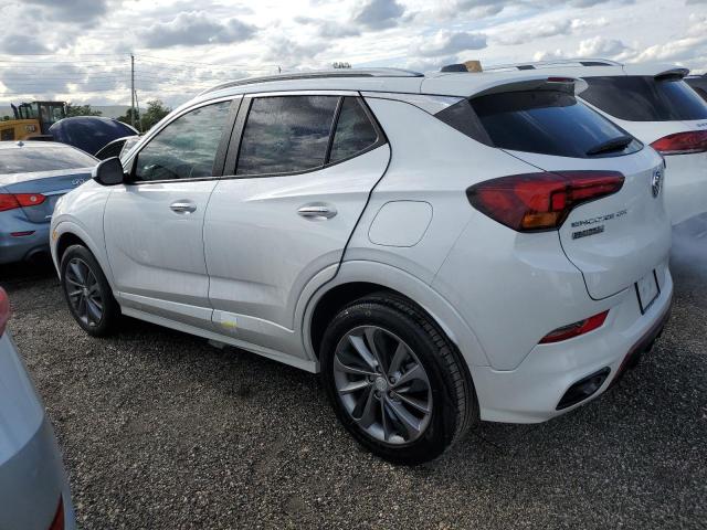 Photo 2 from auction – 2023 BUICK ENCORE GX with VIN KL4MMDSL4PB067133