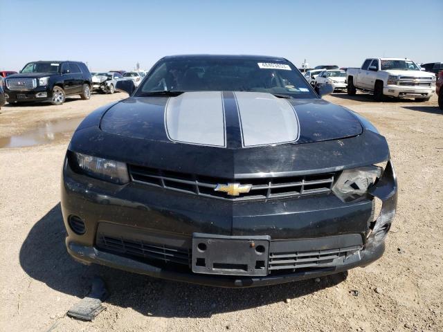 Photo 5 from auction – 2015 CHEVROLET CAMARO LS with VIN 2G1FB1E39F9213324