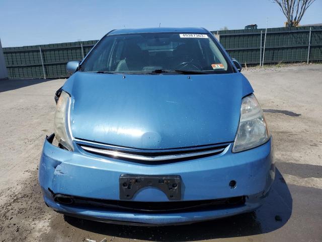 Photo 5 from auction – 2009 TOYOTA PRIUS with VIN JTDKB20U297848953